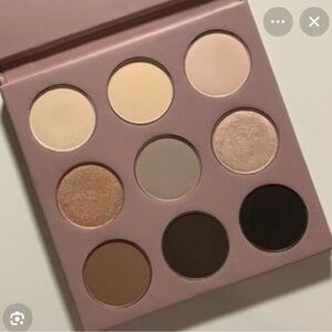 Cargo ~ ‘NUDE BEACH’ Eye Shadow Palette ~ BoxyCharm Edition ~ RARE & HTF ~ NIB